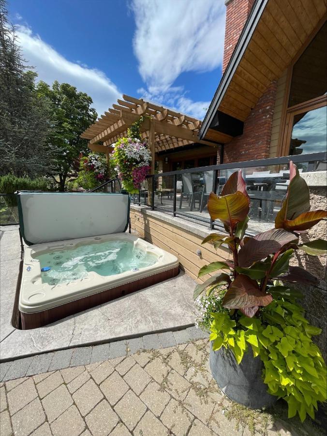 Lake House At Quails' Gate Winery West Kelowna Exterior photo